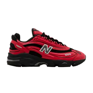 New Balance 1000 'Blast Red'