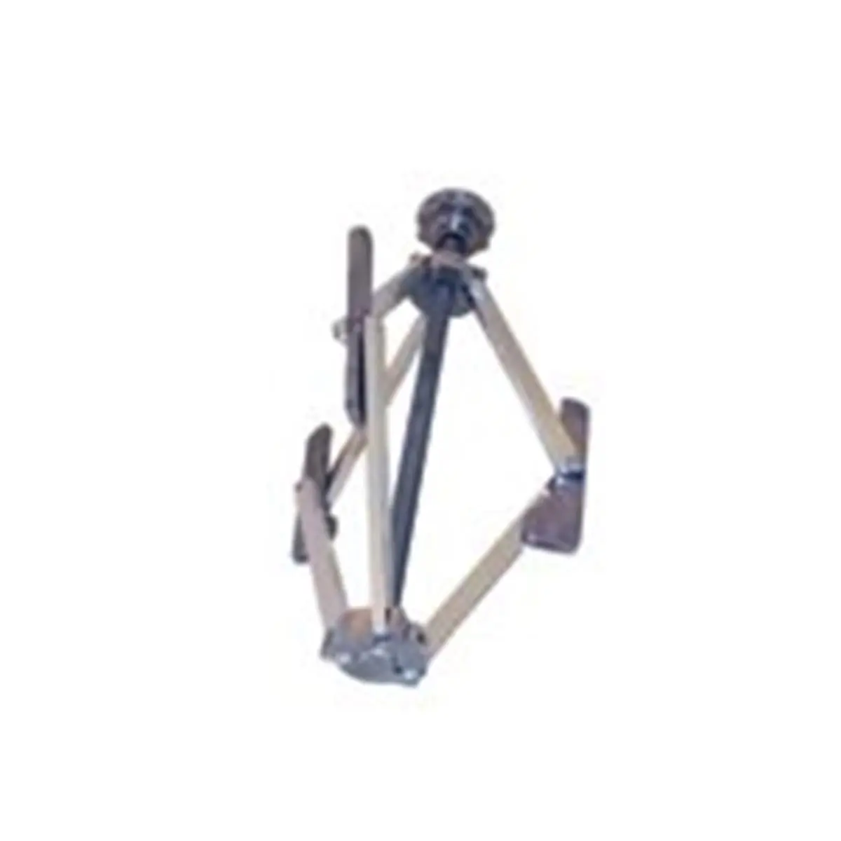 212 MAIN Contour 10 Pipe Flange Aligner S3001883 - Self-Aligning Pipe Fitting Tool, Specified Diameter Range, for Construction Use