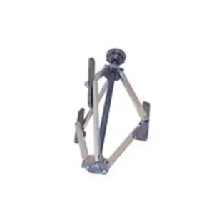 212 MAIN Contour 10 Pipe Flange Aligner S3001883, Self-Aligning Pipe Fitting Tool with Specified Diameter Range for Construction Needs
