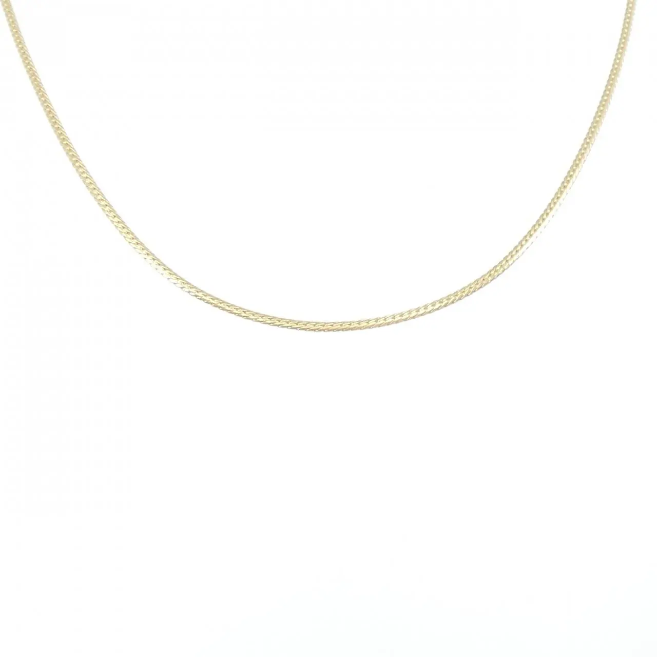 Mikimoto Au750 Necklace