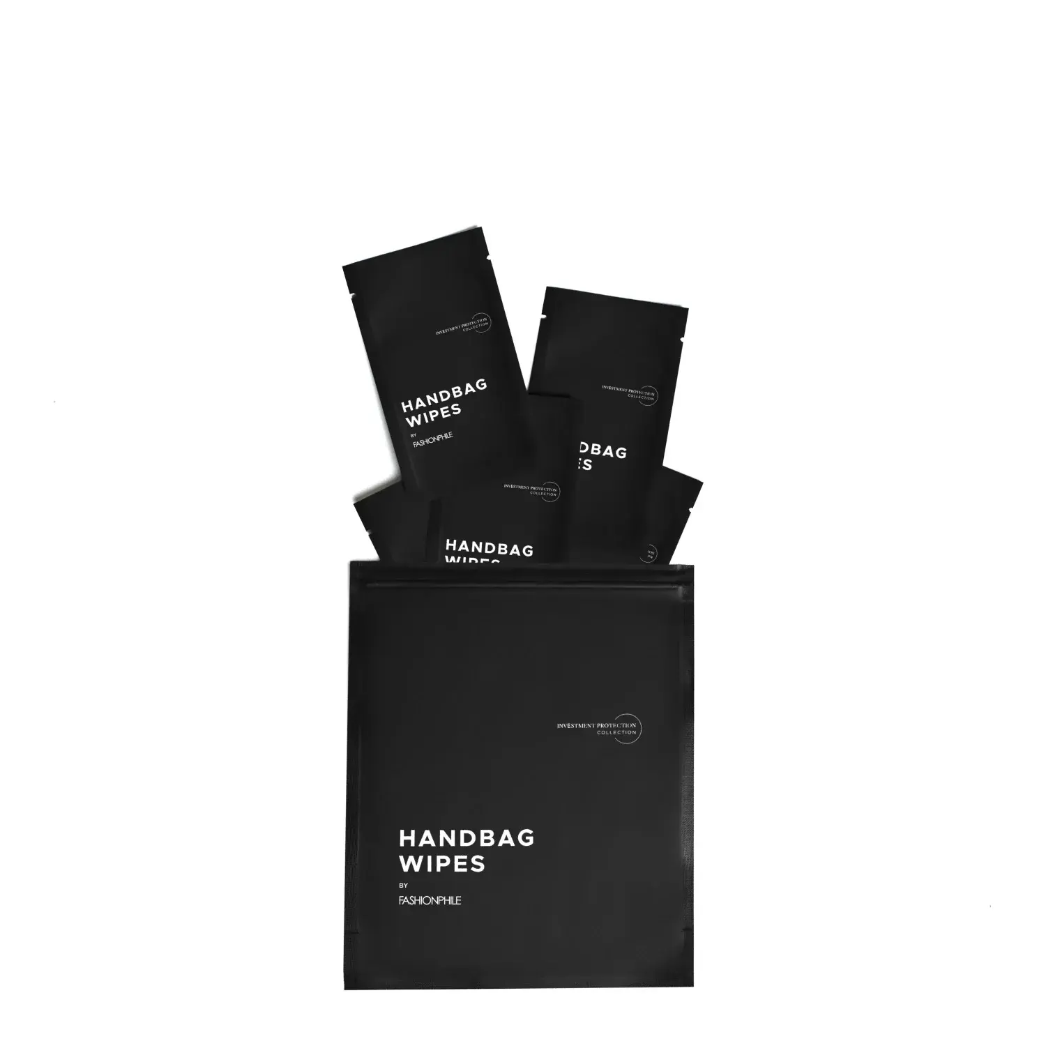 Pre-owned not applicable Bag Accessories FASHIONPHILE Handbag Wipes
