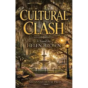 Cultural clash - Paperback