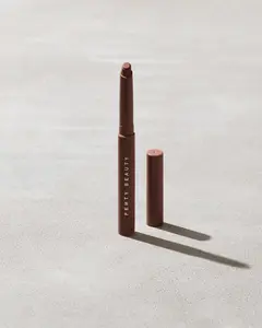 Fenty Beauty Shadowstix Longwear Eyeshadow Stick — In Big Truffle — Matte Chocolate Brown Shadow
