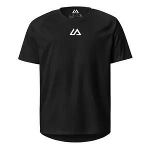 Unisex sports jersey