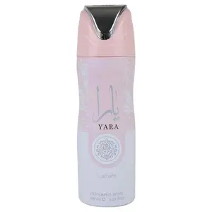 Yara by Lattafa perfume spray for women 6.67 oz New Can