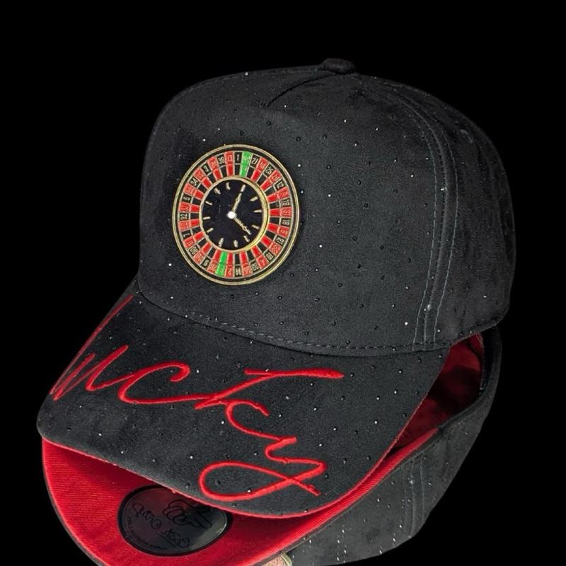 Rico o Muerto Gorra Money Hat Unisex Adjustable Hat with Unique Design and Logo Durable Material Imported Gorra for Regalo