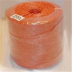 212 MAIN Tytan International PBT9130TONBC-CTC 9000 Ft. Twine Baler - Orange, 2 Rolls, Two Rolls