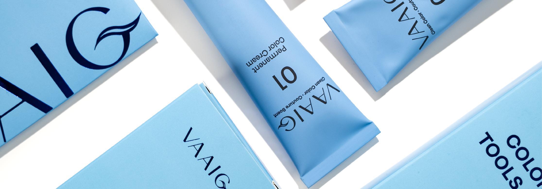 Vaaig Hair Dye Cream 5N Cashmere Mocha Salon-Grade Vibrant Color Long-Lasting Fade-Resistant Gentle for Sensitive Scalp Low-Allergy Formula Dermato logically Tested Food-GradeCertified Safe for Home Use Easy Application All-in-One Hair Coloring & Care