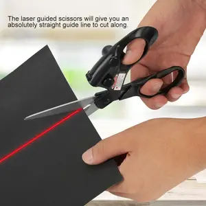 2026 Multi-Purpose Tailoring Scissors, Professional Fabric & Clothing Cutting Shears, Ideal for Household Use