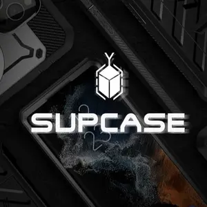 Supcase US shop logo