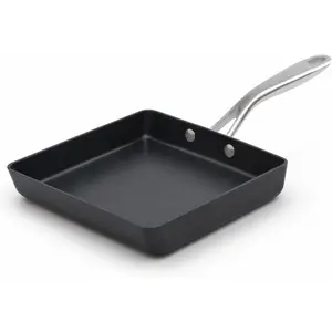 - Onyx Collection, Nonstick Tamagoyaki  Omelette Pan/Egg Pan (PFOA Free),