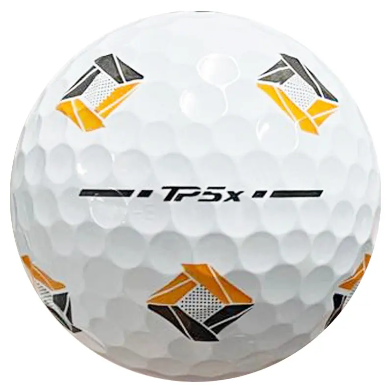 TaylorMade TP5x Pix Diamond - Good Golf Balls TaylorMade TP5x Pix Diamond - Good Golf Balls