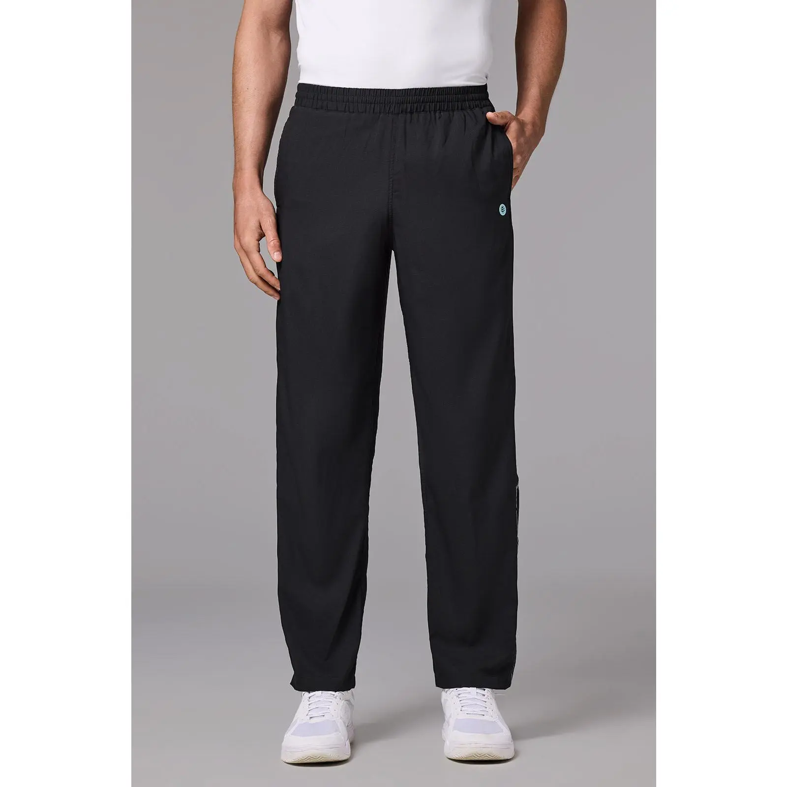 Outpace | Men's Sport Pants | Black