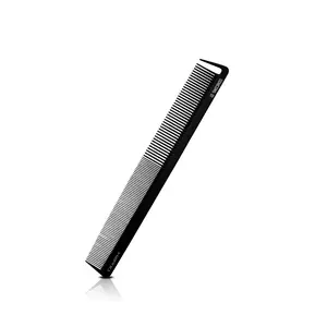 H2PRO GOMCOMb 01 Cutting Styling Comb 9 in / 227 MM GC01 Professional Hair Comb with Nano Silver Technology Heat Resistant Up to 460ºF