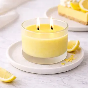 Lemon silk