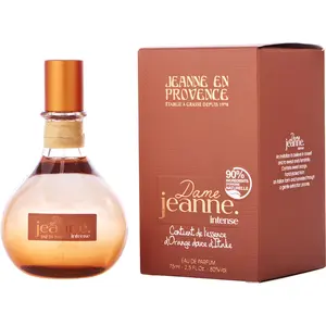 Jeanne En Provence Dame Jeanne By Jeanne En Provence Eau De Parfum Intense For Women