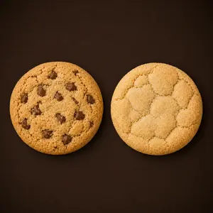 Bakery-Style Protein Cookies | 15g Protein | DanaMight