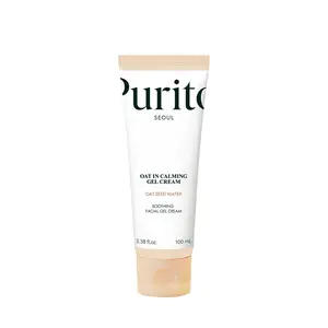 Oat-in Calming Gel Cream 100ml