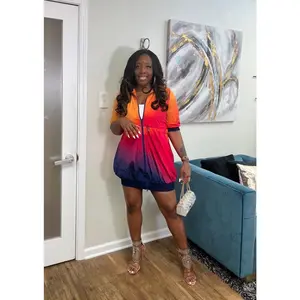 Always Real Jacket Dress