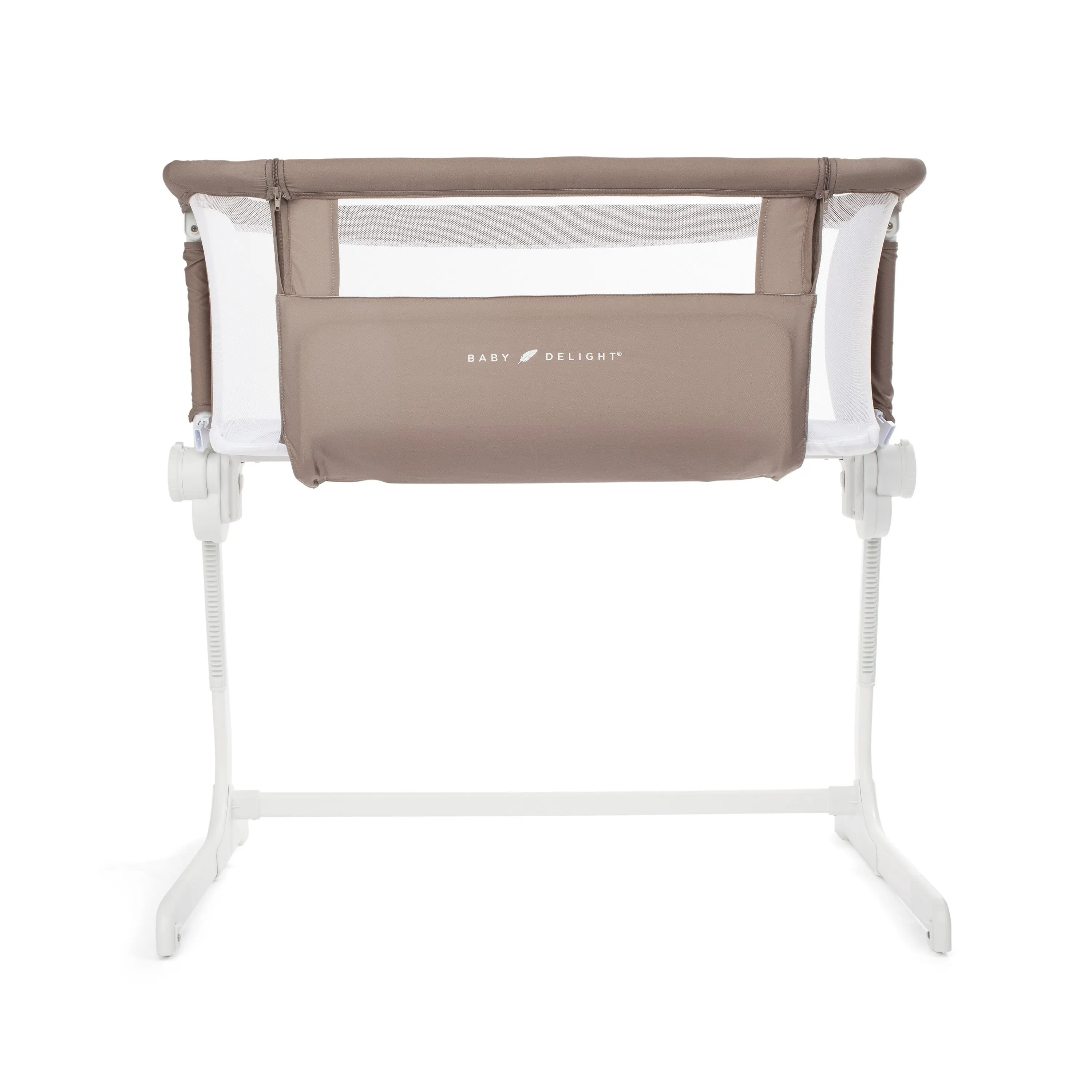 Beside Me™ Dreamer Organic Bassinet & Bedside Sleeper