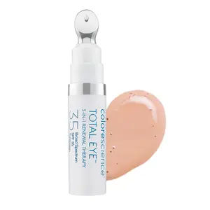 Colorescience Total Eye 3in1 Renewal Therapy Spf 35  Fair 7ml/0.23oz Fair Fair0.23oz
