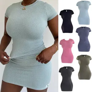 Nedi Mini Dress