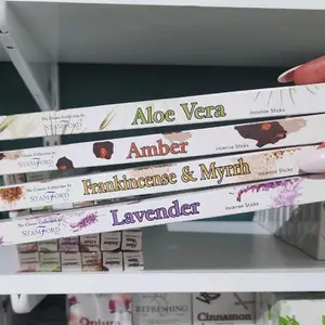 Stamford Premium Incense Stick | Small Pack