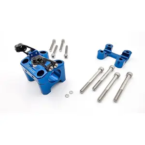 Warp 9 Altis Sigma Bar Mount