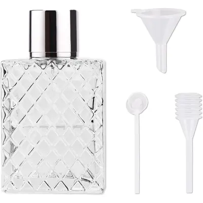 How Long Do 033 Oz Perfume Bottle TikTok Shop - Main Image