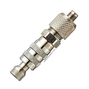 Badger airbrush quick coupling  with adapter