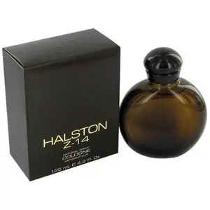 HALSTON Z -14 Cologne 4.2 oz New in Box Z 14