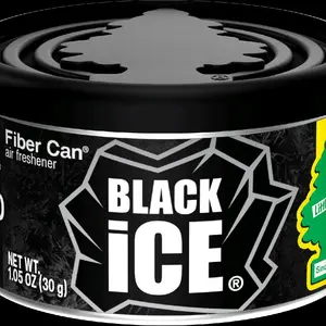 Little Trees Fiber Can Air Freshener