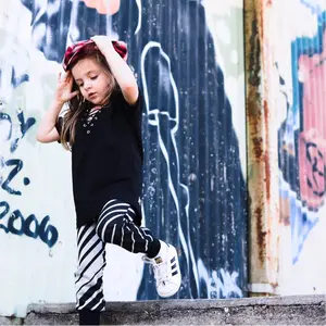 Prospect Heights Pants