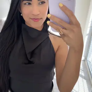 Women's Solid Color Tank Top, Casual Sleeveless Top for Summer, Women's Clothing for Daily Wear, Womenswear