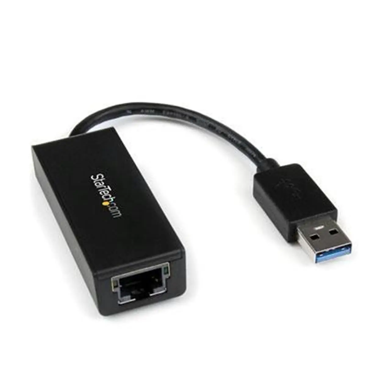 212 MAIN USB 3.0 to Gigabit Ethernet NIC Network Adapter - USB Accessory with Gigabit Speed for Computers & Networking