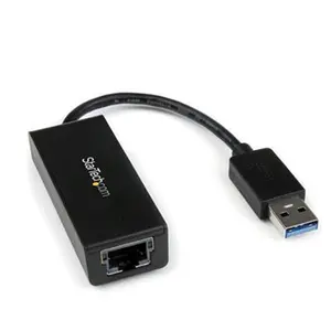 Startech  USB 3.0 to Gigabit Ethernet NIC Network Adapter