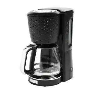 HADEN Starbeck 10-Cup Drip Coffee Maker