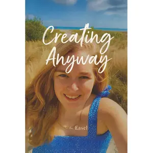 Keep Creating Anyway