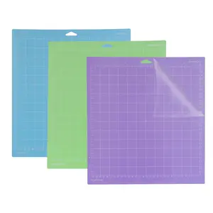 Cutting mat Hanger/Cutting Mat Storage for cricut,Standard Grip Cutting Mat holder for Cricut Explore One/Air/Air 2/Maker, Cut Mats Accessories for Cricut