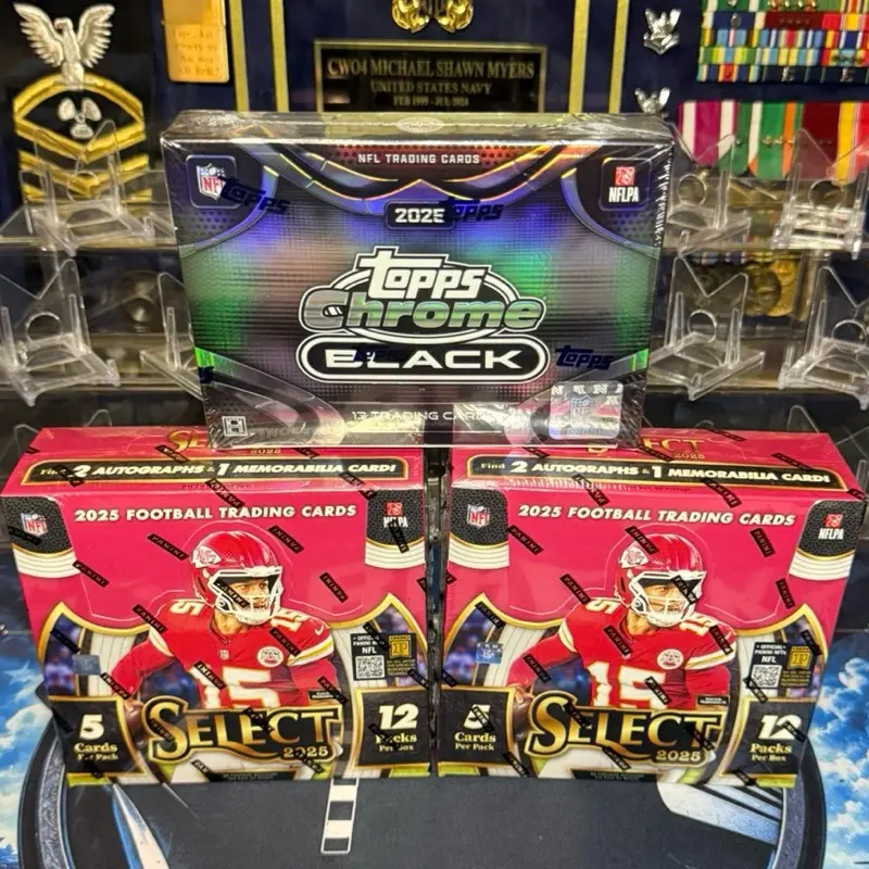 2025 Football break RT #193