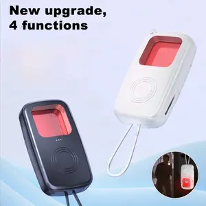 Infrared Camera Detector For Security Protection Camera Anti-Peeping Camera Detector Lens Detect Gadget LED