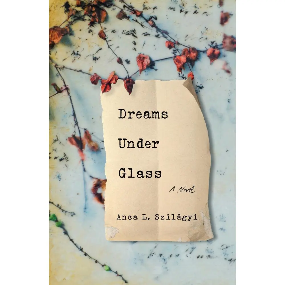 USED-Dreams Under Glass by Szilágyi, Anca L. (Paperback)