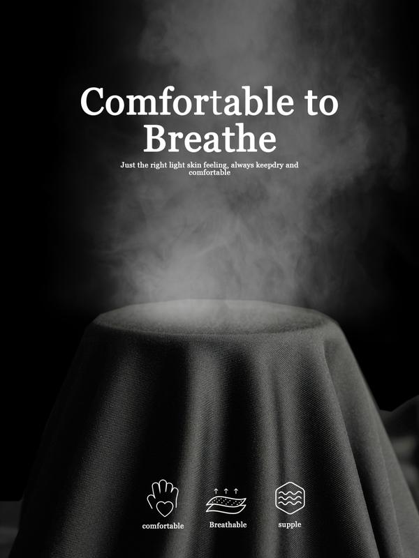 Men's Graphic Compression Workout Shirt - “BLESSED” Goth Angel Wings Tee, Stretch Breathable Quick Dry Athletic Fitted for Gym & Casual Streetwear, Trending Fitness Motivational Top