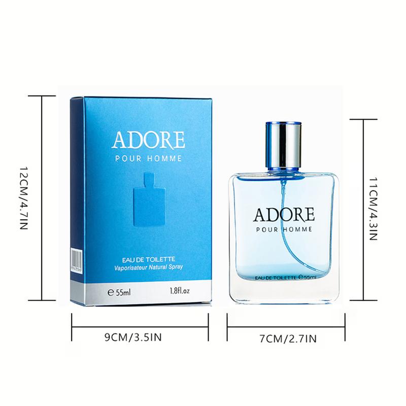 Men's Power Pheromone Cologne. Pheromones mixed with Fresh and enduring citrus marine fragrance, Designed to attract the opposite sex. woody scent to turn her on.Made for a crazy, romantic night with your woman.The perfect holiday or Valentine's gift gift