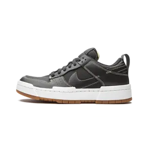 DUNK LO DISRUPT WMNS "Medium Brown" CK6654 002