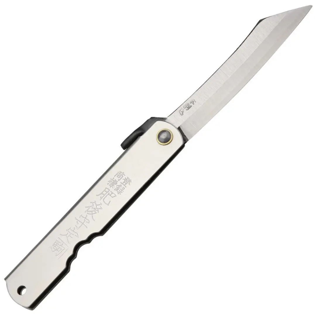 1. SK Folder Stainless 3" HIGO07SL