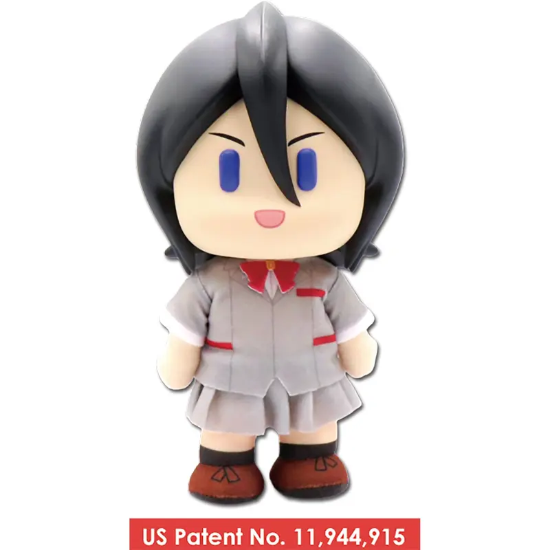 bleach plushie - TikTok Shop