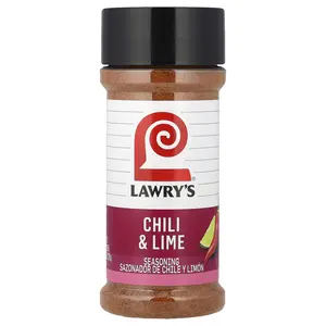 Lawry's Chili & Lime Seasoning, 11.5 oz (326 g)