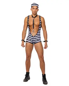 BAH6208 - Tempting 3PC Mens Prisoner of Desire