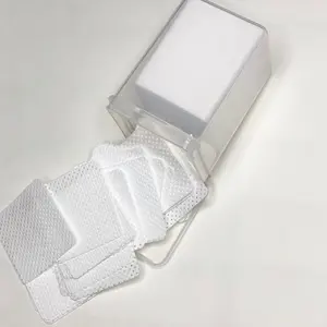 Adhesive Wipes